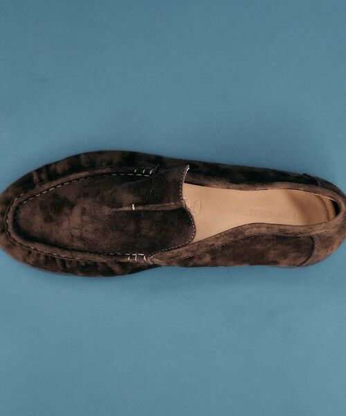 SHIPS / シップス ブーツ（ショート丈） | 【City Ambient Products別注】FOOT INDUSTRY: LOAFER | 詳細13