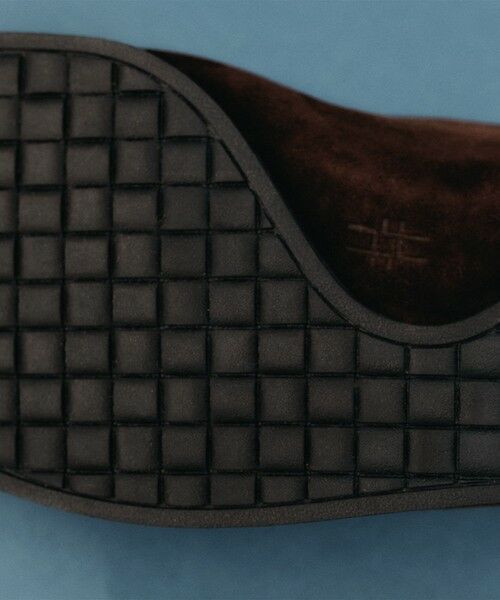 SHIPS / シップス ブーツ（ショート丈） | 【City Ambient Products別注】FOOT INDUSTRY: LOAFER | 詳細14