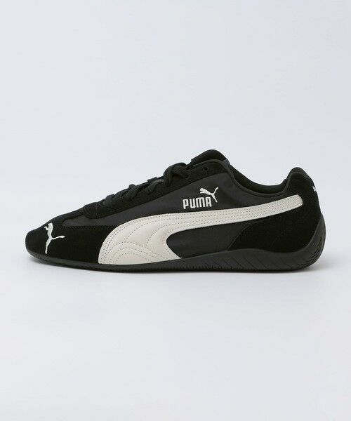 SHIPS / シップス スニーカー | PUMA: SPEEDCAT NYLON | 詳細1