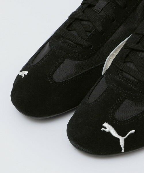 SHIPS / シップス スニーカー | PUMA: SPEEDCAT NYLON | 詳細2