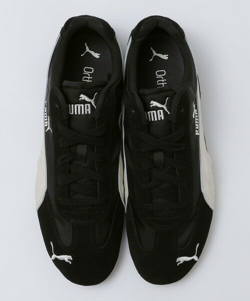 SHIPS / シップス スニーカー | PUMA: SPEEDCAT NYLON | 詳細4