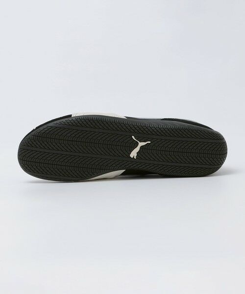 SHIPS / シップス スニーカー | PUMA: SPEEDCAT NYLON | 詳細5