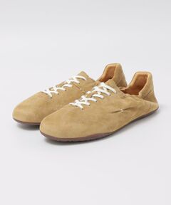 SHIPS / シップス スニーカー | FOOT INDUSTRY: SOFT GAT