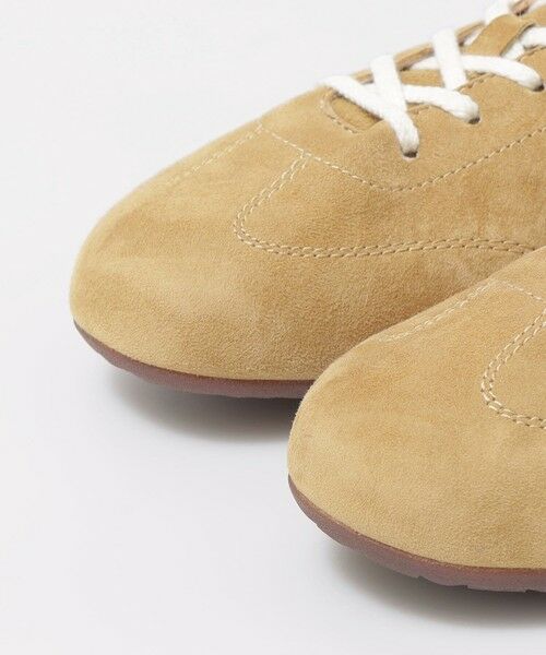 SHIPS / シップス スニーカー | FOOT INDUSTRY: SOFT GAT | 詳細1