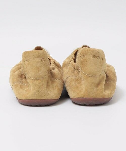SHIPS / シップス スニーカー | FOOT INDUSTRY: SOFT GAT | 詳細2