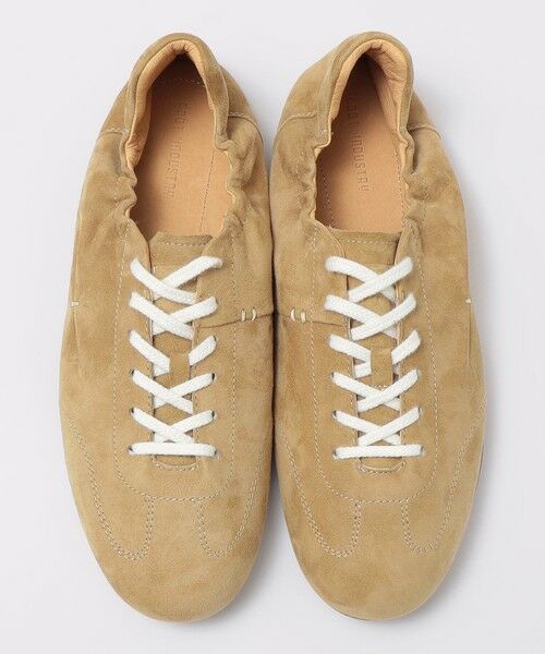 SHIPS / シップス スニーカー | FOOT INDUSTRY: SOFT GAT | 詳細3