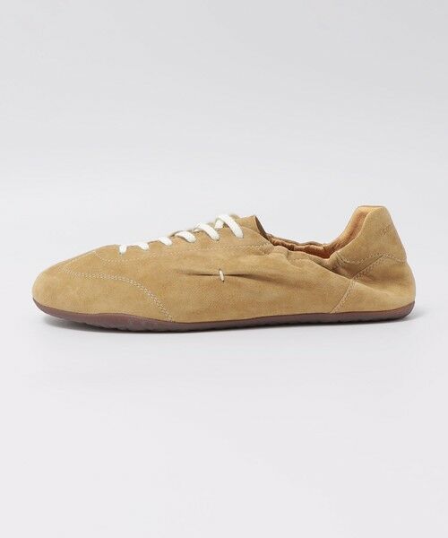 SHIPS / シップス スニーカー | FOOT INDUSTRY: SOFT GAT | 詳細4
