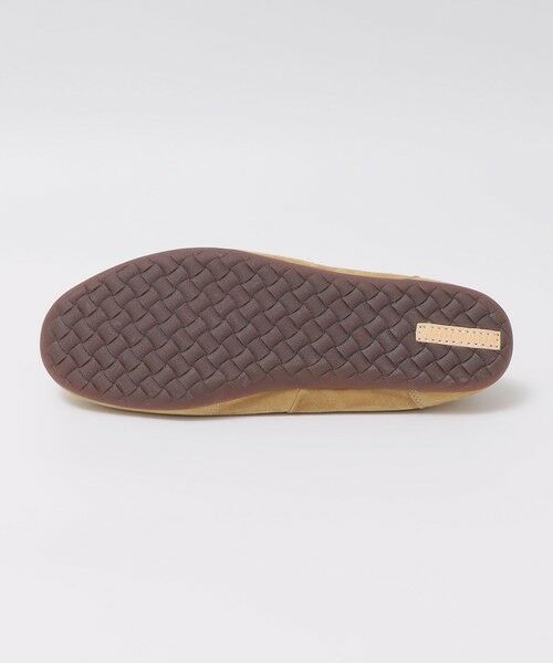 SHIPS / シップス スニーカー | FOOT INDUSTRY: SOFT GAT | 詳細5
