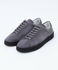 SHIPS / シップス スニーカー | 【SHIPS別注】PIEVE: スエード レザー スニーカー