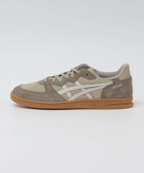 SHIPS / シップス スニーカー | ASICS: SKYHAND OG | 詳細1