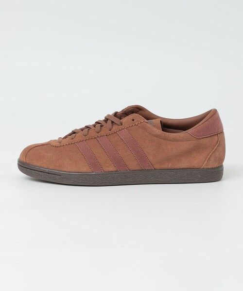 SHIPS / シップス スニーカー | adidas: TOBACCO | 詳細1