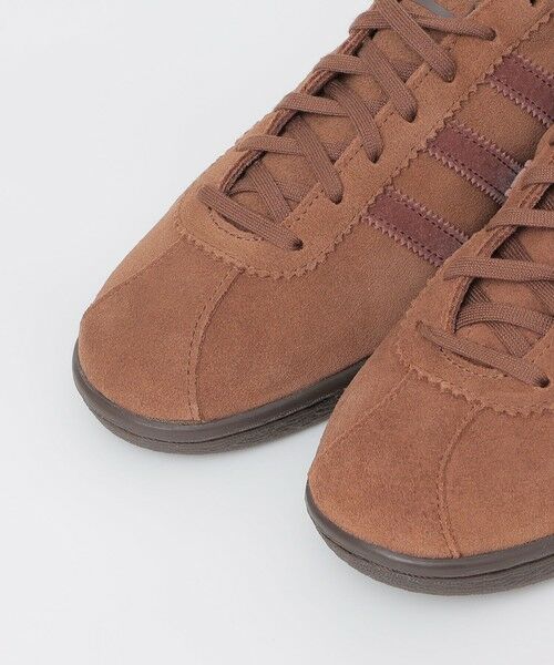 SHIPS / シップス スニーカー | adidas: TOBACCO | 詳細2