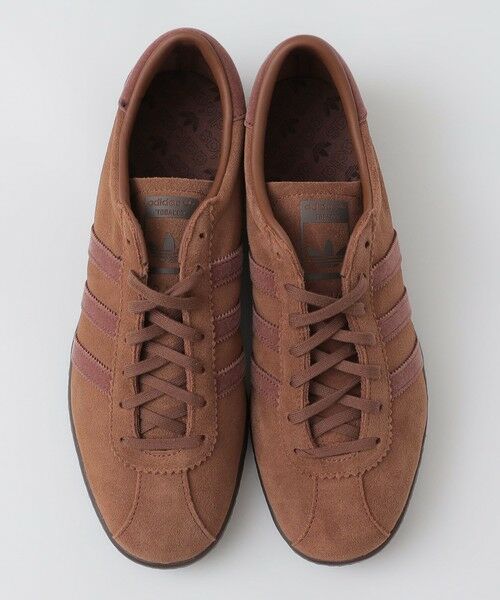 SHIPS / シップス スニーカー | adidas: TOBACCO | 詳細4