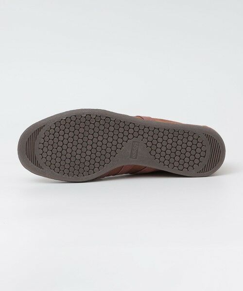 SHIPS / シップス スニーカー | adidas: TOBACCO | 詳細5