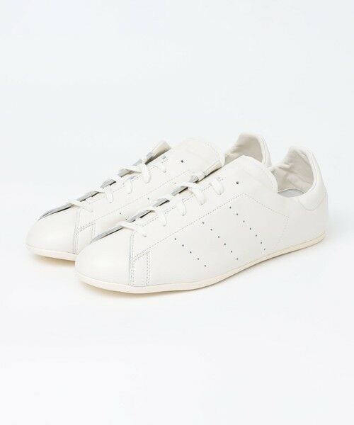 SHIPS / シップス スニーカー | adidas: STAN SMITH LO PRO（ホワイト）