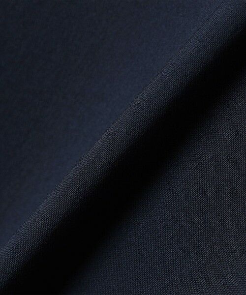 SHIPS / シップス テーラードジャケット | Belvest: JACKET IN THE BOX テック ウール ソリッド ジャケット | 詳細11