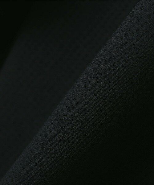 SHIPS / シップス テーラードジャケット | SHIPS:〈洗濯機可能〉DOT JERSEY ジャケット(セットアップ対応) | 詳細18