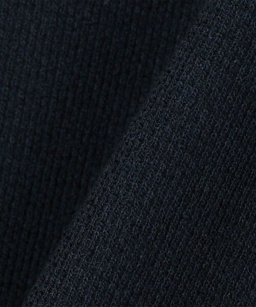 SHIPS / シップス テーラードジャケット | SHIPS:〈FUNCTION〉LANIFICIO ROMA ウールブレンド ネイビー ジャケット | 詳細16