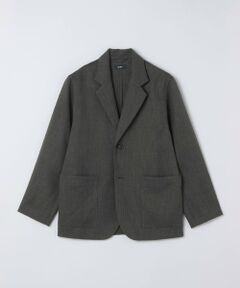 SHIPS / シップス テーラードジャケット | SHIPS: Comfy Line ジャケット