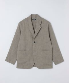 SHIPS / シップス テーラードジャケット | SHIPS: Comfy Line ジャケット