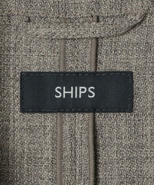 SHIPS / シップス テーラードジャケット | SHIPS: Comfy Line ジャケット | 詳細6