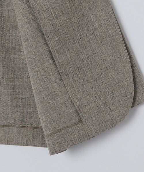 SHIPS / シップス テーラードジャケット | SHIPS: Comfy Line ジャケット | 詳細8