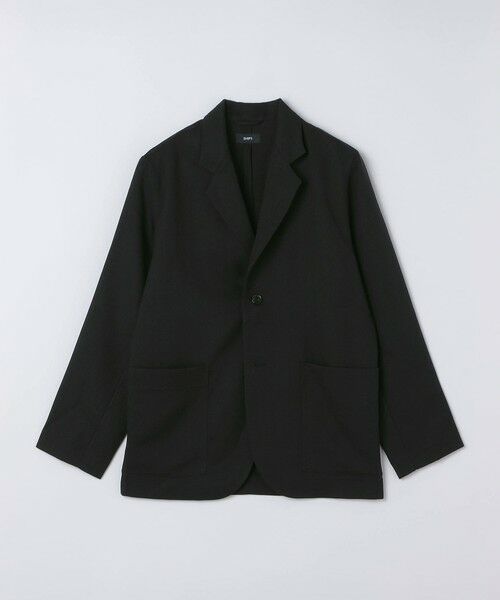SHIPS / シップス テーラードジャケット | SHIPS: Comfy Line ジャケット | 詳細10