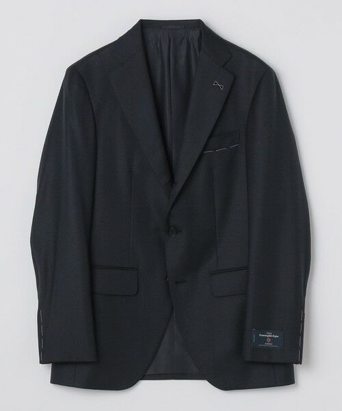 SHIPS / シップス セットアップ | SHIPS: Ermenegild Zegna ELECTA ソリッド スーツ | 詳細14