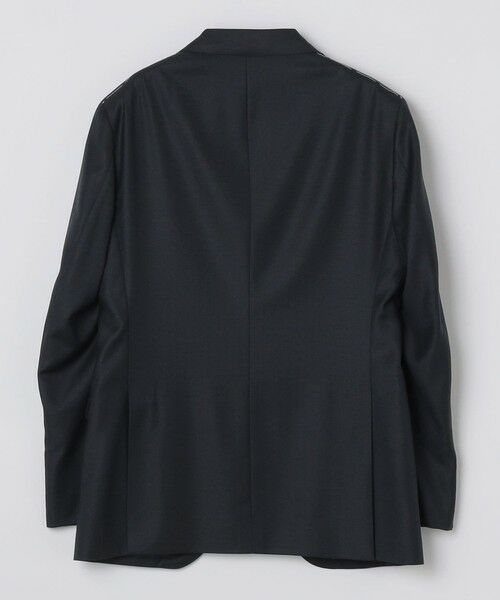 SHIPS / シップス セットアップ | SHIPS: Ermenegild Zegna ELECTA ソリッド スーツ | 詳細17