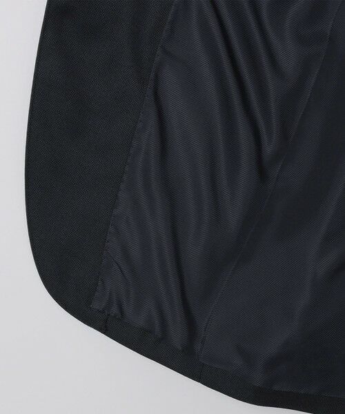 SHIPS / シップス セットアップ | SHIPS: Ermenegild Zegna ELECTA ソリッド スーツ | 詳細19