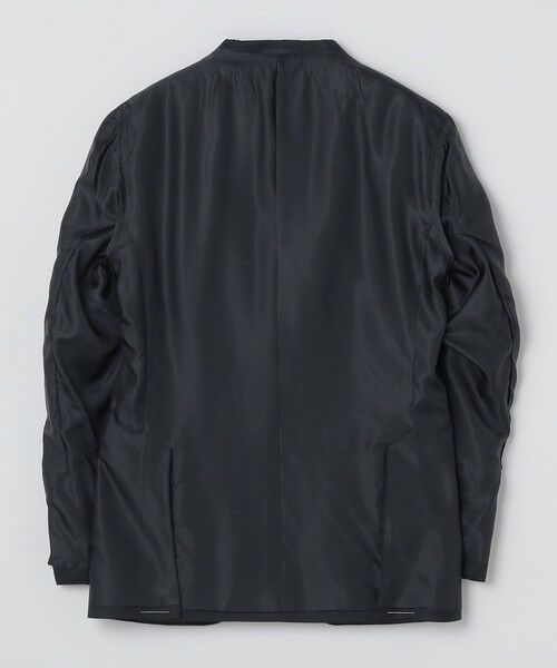 SHIPS / シップス セットアップ | SHIPS: Ermenegild Zegna ELECTA ソリッド スーツ | 詳細24