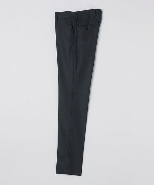 SHIPS / シップス セットアップ | SHIPS: Ermenegild Zegna ELECTA ソリッド スーツ | 詳細25