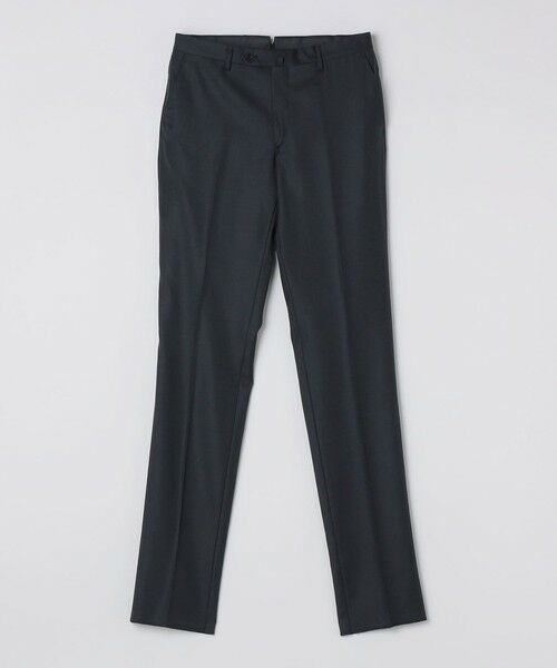 SHIPS / シップス セットアップ | SHIPS: Ermenegild Zegna ELECTA ソリッド スーツ | 詳細26