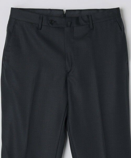 SHIPS / シップス セットアップ | SHIPS: Ermenegild Zegna ELECTA ソリッド スーツ | 詳細27