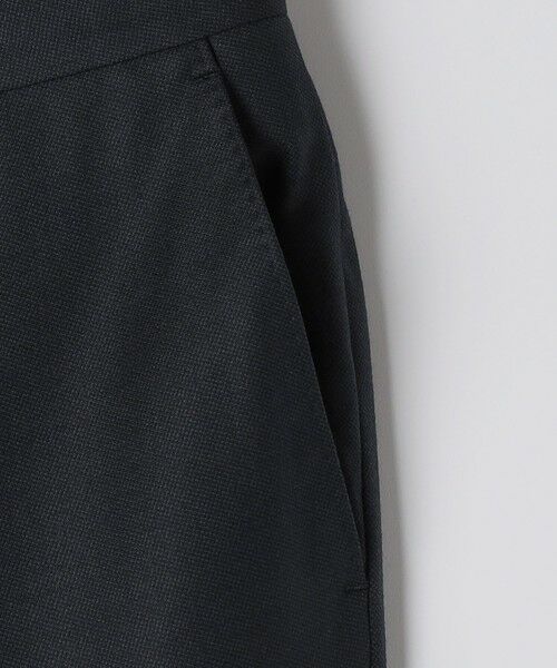 SHIPS / シップス セットアップ | SHIPS: Ermenegild Zegna ELECTA ソリッド スーツ | 詳細29