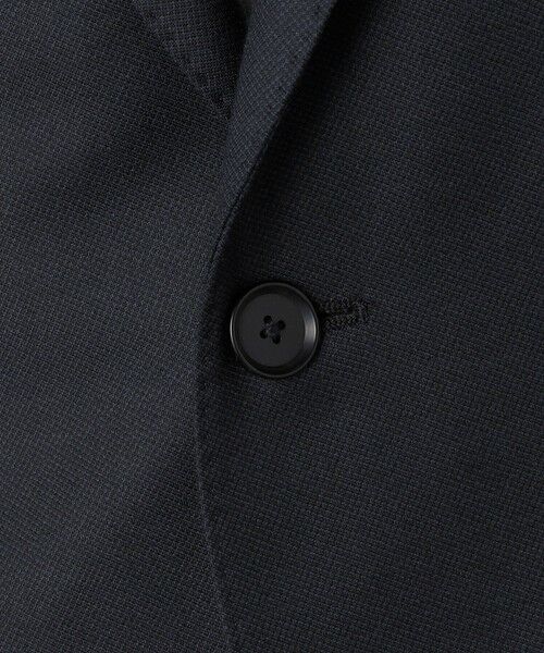 SHIPS / シップス セットアップ | SHIPS: Ermenegild Zegna ELECTA ソリッド スーツ | 詳細8