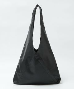SHIPS / シップス トートバッグ | City Ambient Products: 合成皮革 アズマ ショルダー バッグ