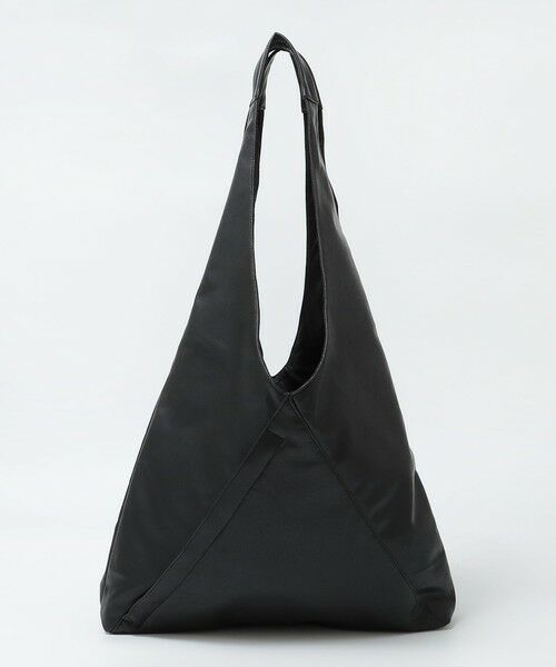SHIPS / シップス トートバッグ | City Ambient Products: 合成皮革 アズマ ショルダー バッグ | 詳細3
