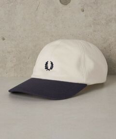 SHIPS / シップス キャップ | 【SHIPS別注】FRED PERRY: ベースボール キャップ