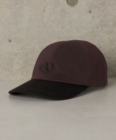 SHIPS / シップス キャップ | 【SHIPS別注】FRED PERRY: ベースボール キャップ