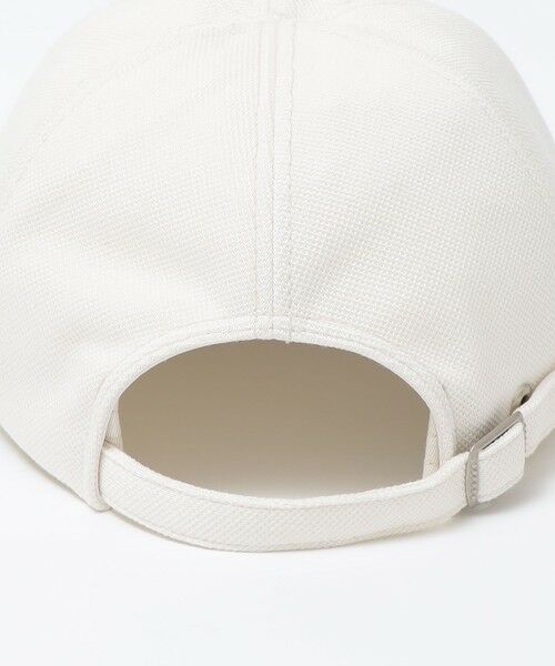 SHIPS / シップス キャップ | 【SHIPS別注】FRED PERRY: ベースボール キャップ | 詳細7