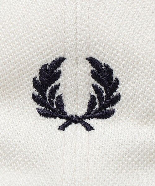 SHIPS / シップス キャップ | 【SHIPS別注】FRED PERRY: ベースボール キャップ | 詳細8
