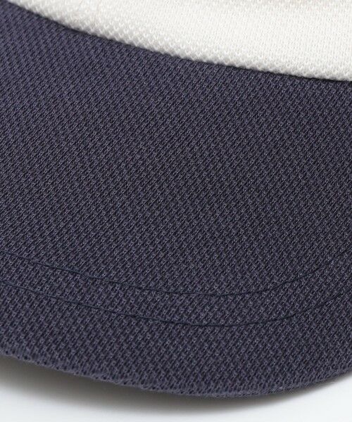 SHIPS / シップス キャップ | 【SHIPS別注】FRED PERRY: ベースボール キャップ | 詳細9