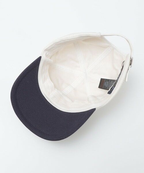 SHIPS / シップス キャップ | 【SHIPS別注】FRED PERRY: ベースボール キャップ | 詳細10