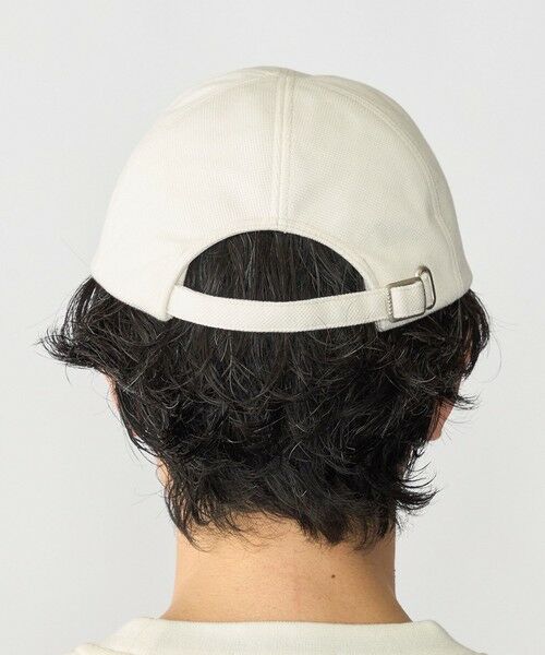 SHIPS / シップス キャップ | 【SHIPS別注】FRED PERRY: ベースボール キャップ | 詳細3