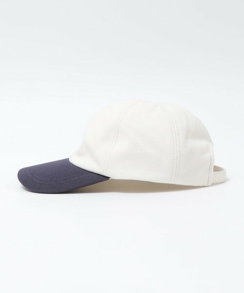 SHIPS / シップス キャップ | 【SHIPS別注】FRED PERRY: ベースボール キャップ | 詳細5
