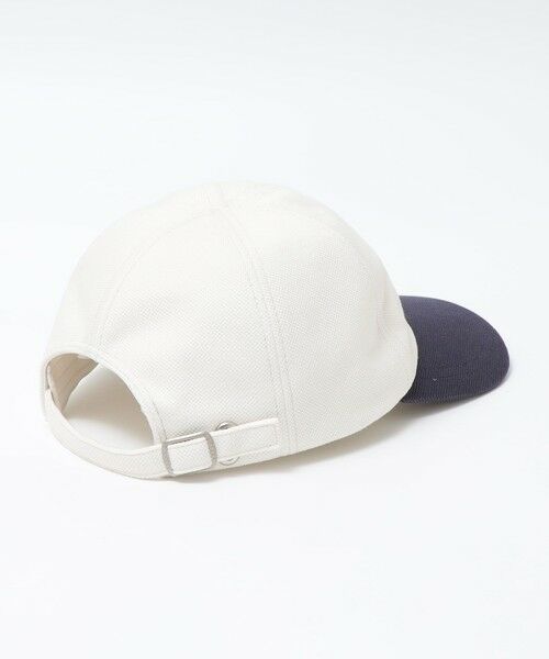 SHIPS / シップス キャップ | 【SHIPS別注】FRED PERRY: ベースボール キャップ | 詳細6