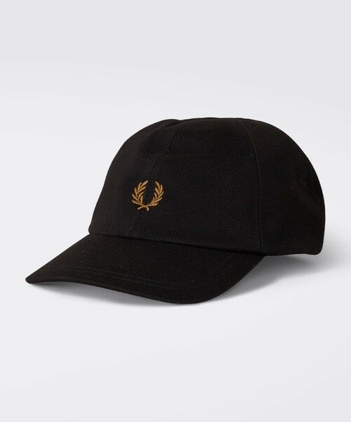 SHIPS / シップス キャップ | 【SHIPS別注】FRED PERRY: ベースボール キャップ | 詳細11