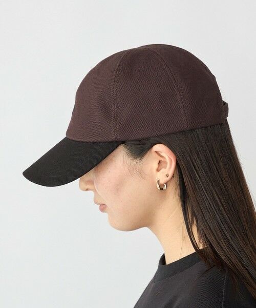 SHIPS / シップス キャップ | 【SHIPS別注】FRED PERRY: ベースボール キャップ | 詳細13