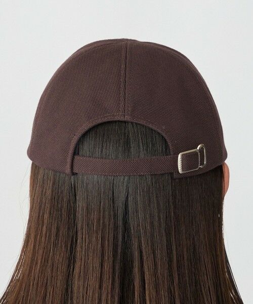 SHIPS / シップス キャップ | 【SHIPS別注】FRED PERRY: ベースボール キャップ | 詳細14